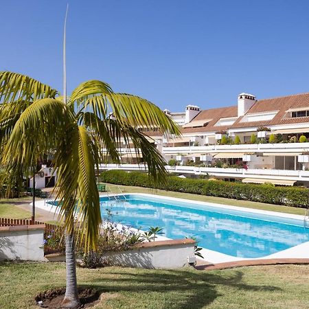 Apartment With Private Garden Puerto de la Cruz  Zewnętrze zdjęcie